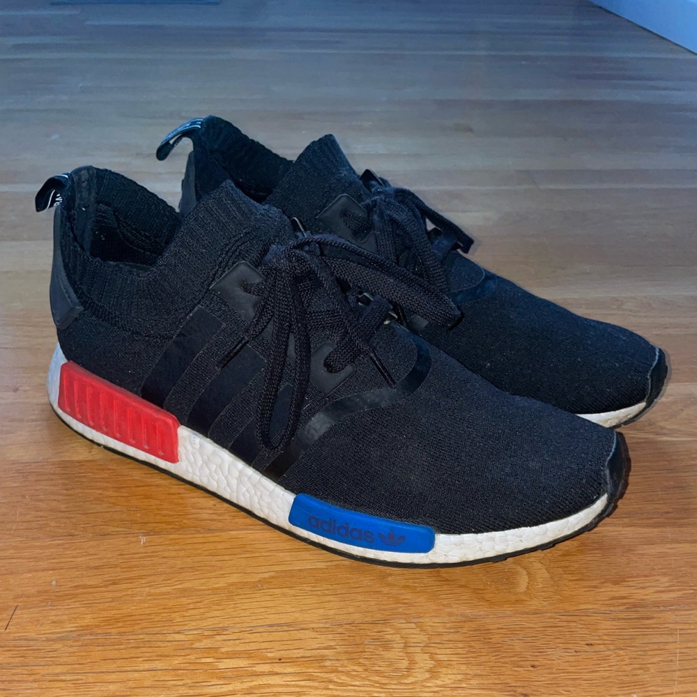 NMD OG size 12.5